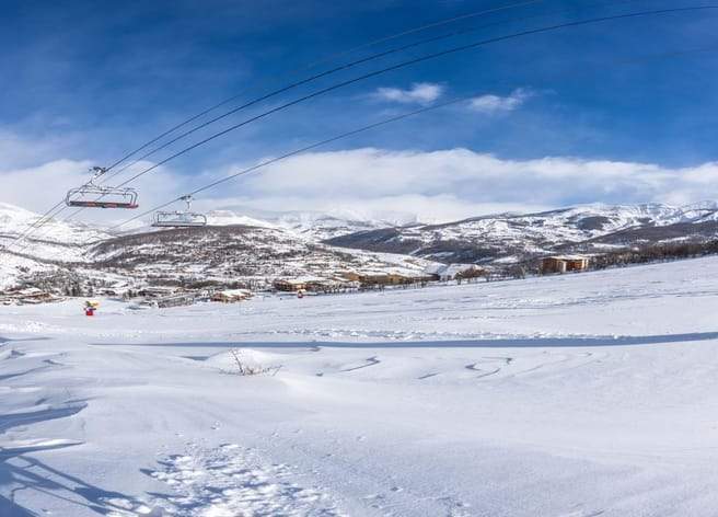 Hébergement familial Allos