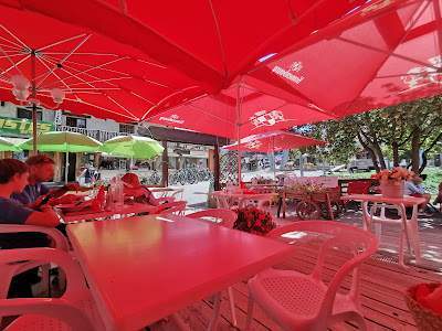 Restaurant avec terrasse Allos