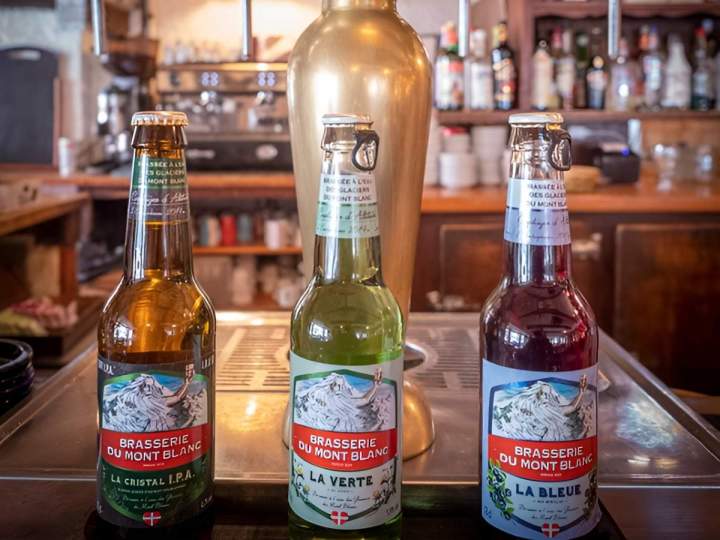 Restaurant traditionnel Allos