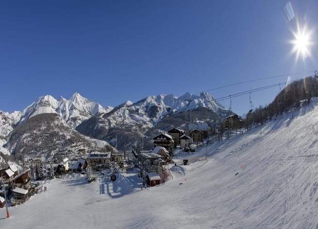 Spécialités de montagne Allos