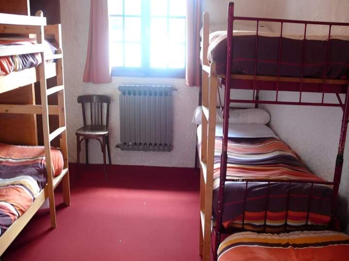 Classes de neige Allos