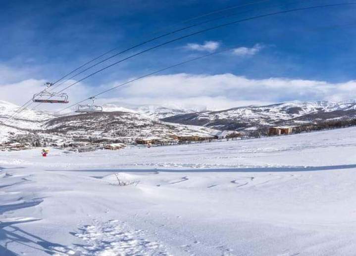 Activités à Allos