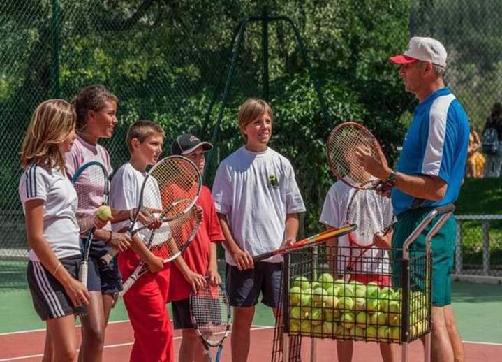 Activités à Allos