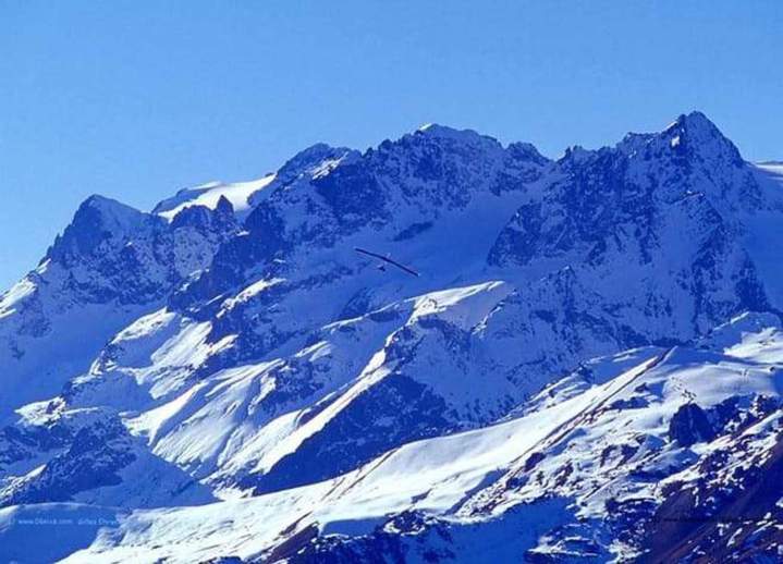 Activités de loisirs Allos
