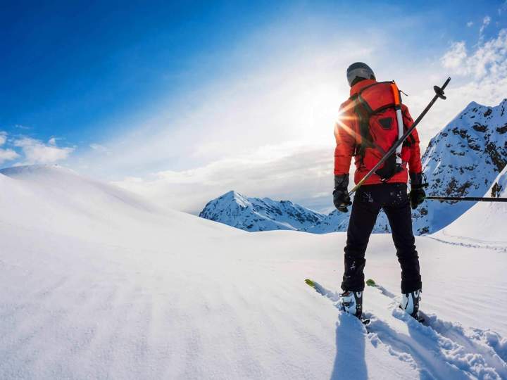 Gîte d’hébergement près des stations de ski Allos