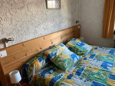 Hôtel pour colonie de vacances Allos