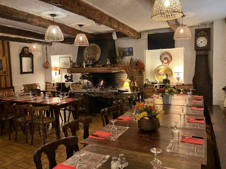 Centre de vacances en hiver Allos