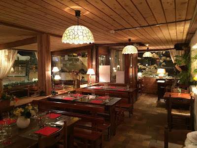 Hôtel familial Allos