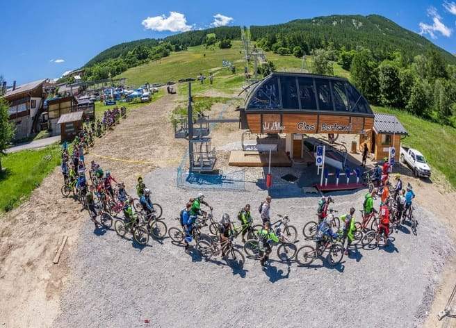 Spécialités de montagne Allos