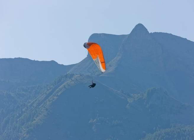 Spécialités de montagne Allos