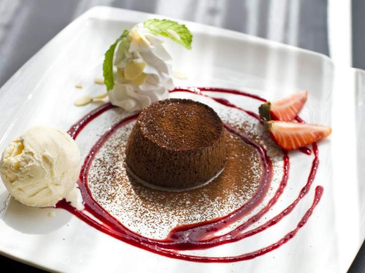 Restaurant traditionnel Allos