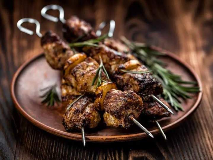 Cuisine traditionnelle de montagne Allos