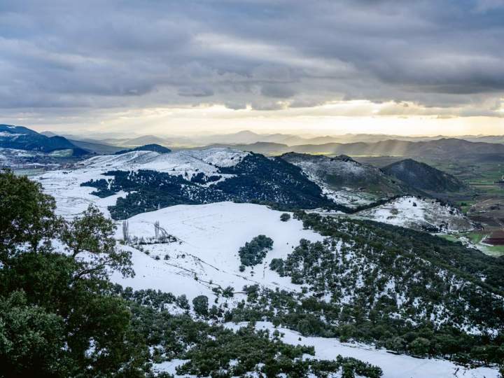 Spécialités de montagne Allos