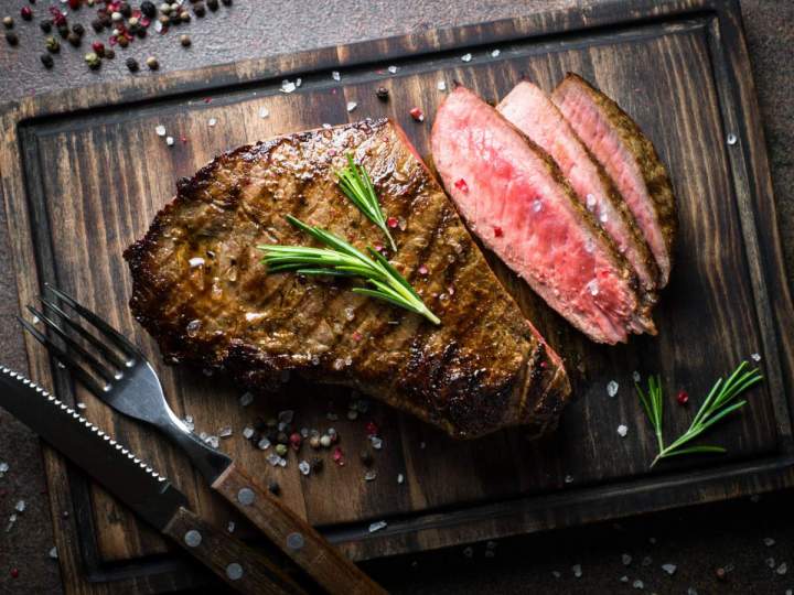 Cuisine traditionnelle Allos